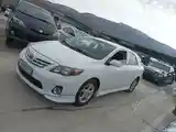 Toyota Corolla, 2009-9