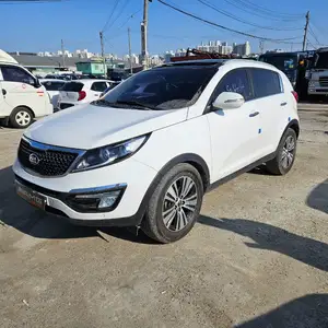 Kia Sportage, 2014