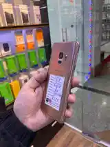 Samsung Galaxy S9-2