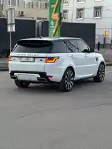 Land Rover Range Rover Sport, 2019-5