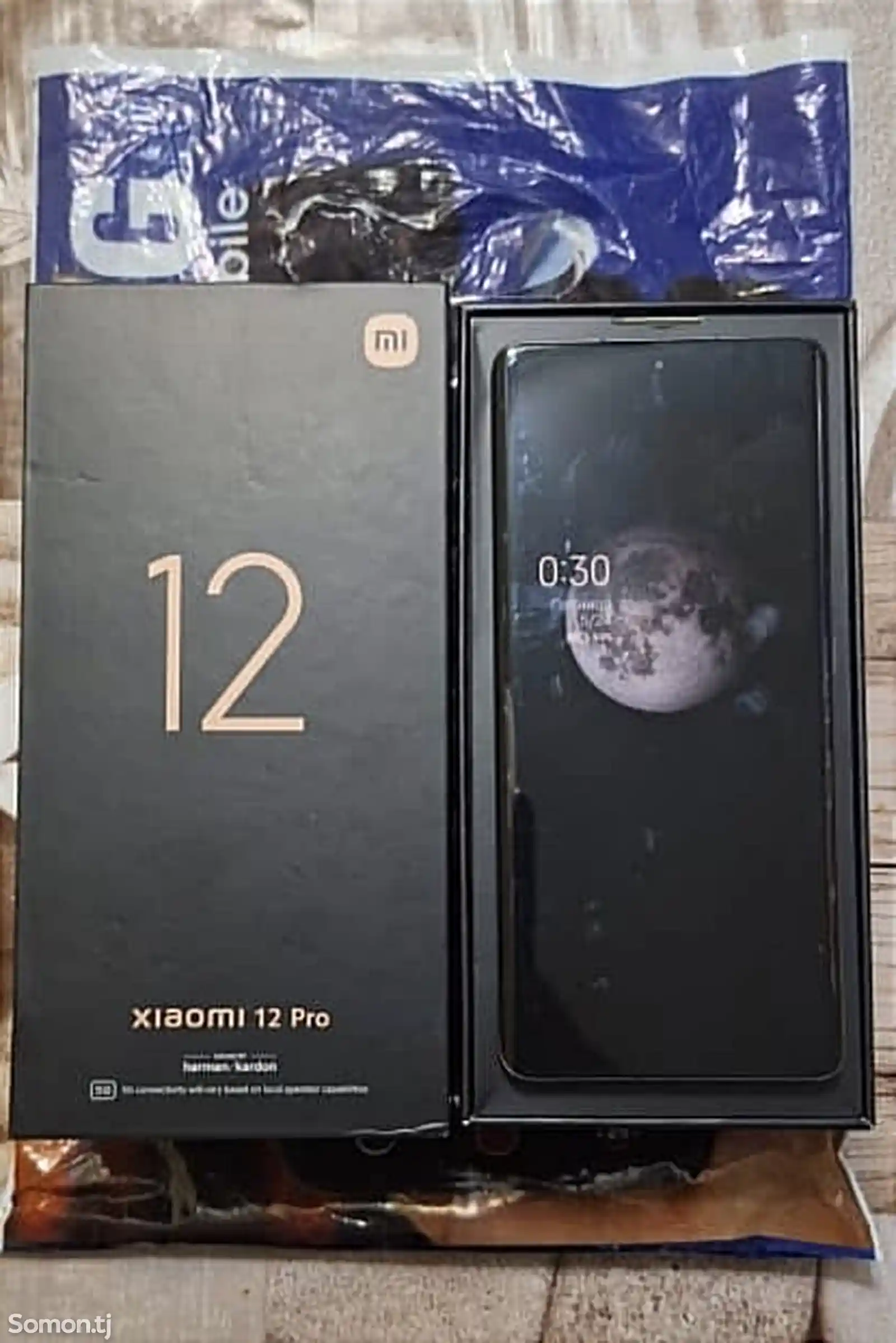 Xiaomi Mi 12 pro-3