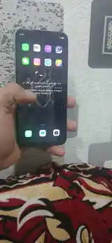 Телефон Infinix-2