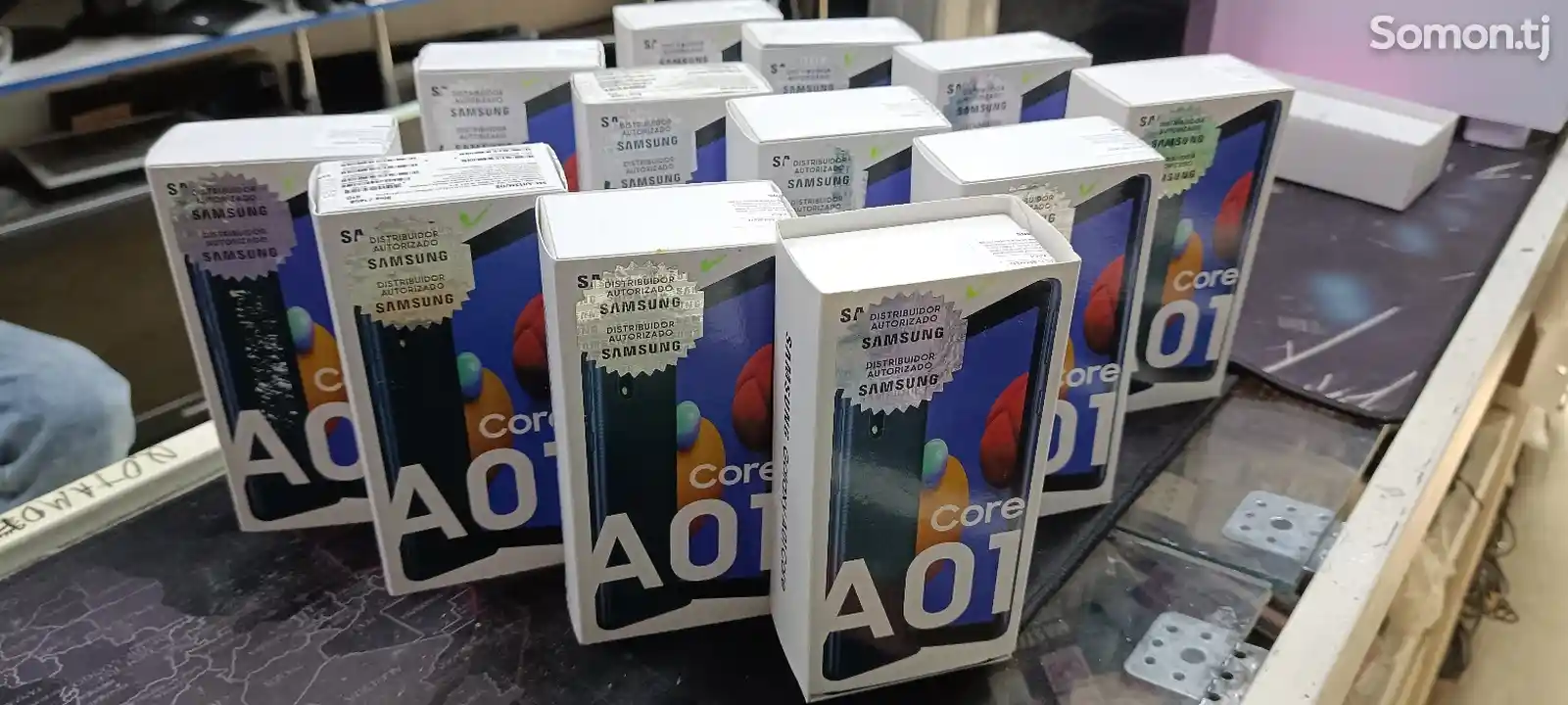 Samsung Galaxy A01 Core 16gb-5