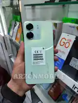 Xiaomi Redmi 13C 4/128Gb Green-3