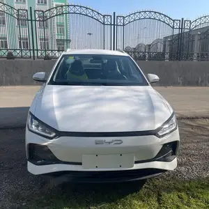 BYD E2, 2024