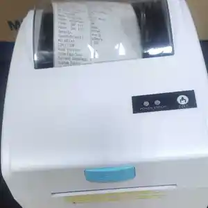 Принтер ценник этикеток Label