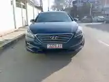 Hyundai Sonata, 2015-7