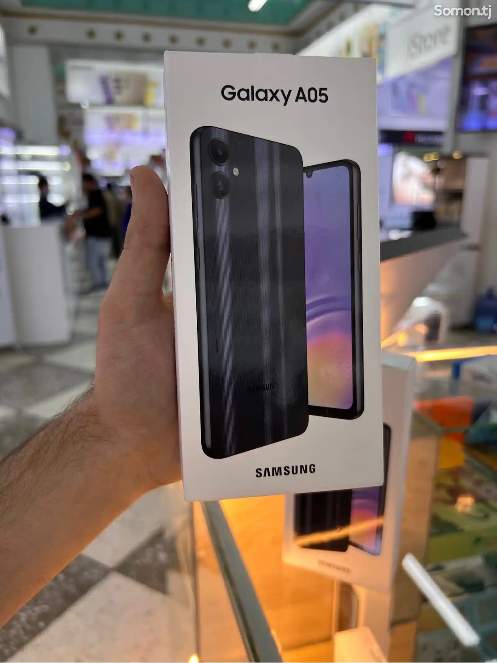 Samsung Galaxy A05 6/128gb-2