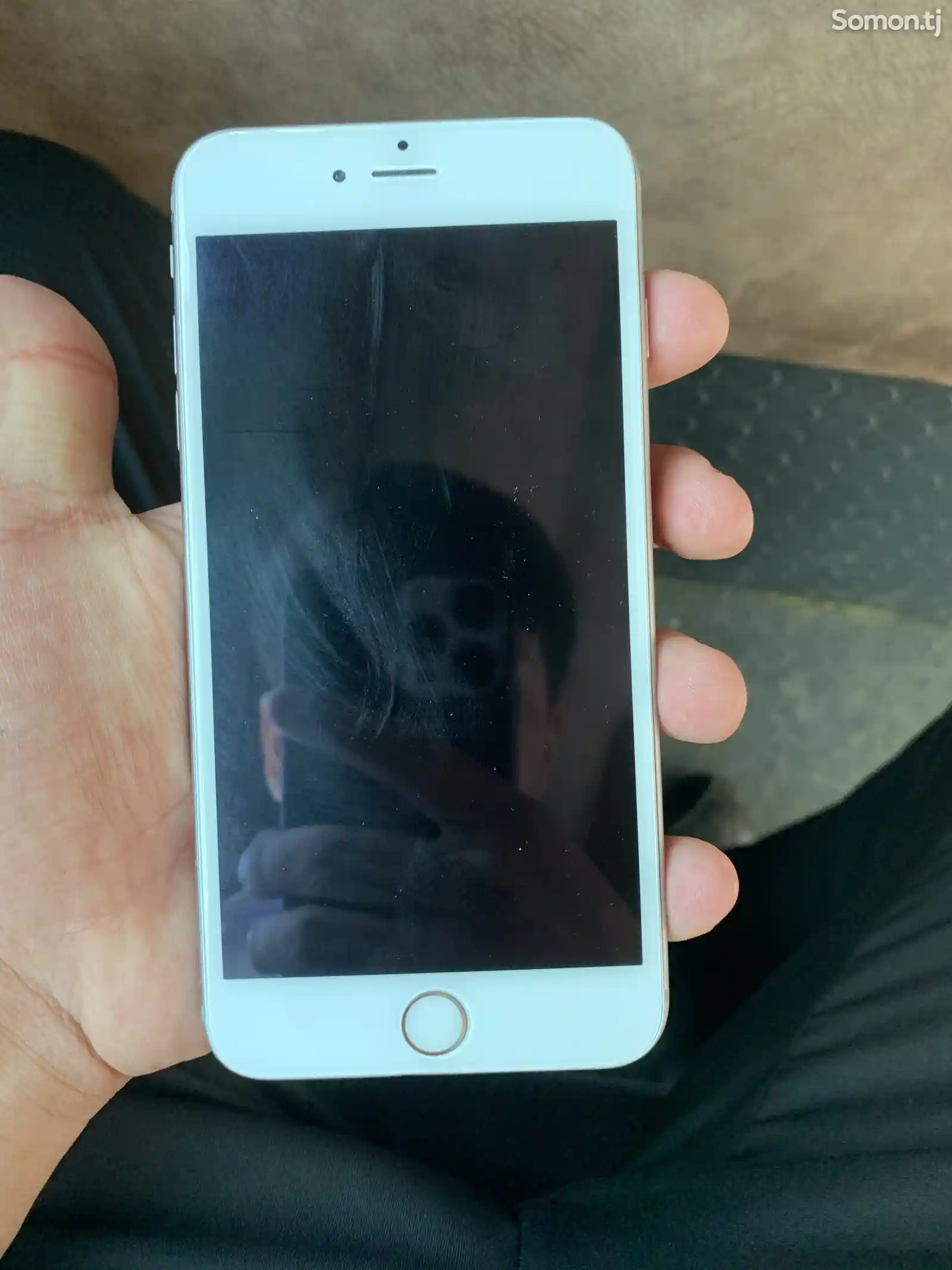 Apple iPhone 6S plus, 8 gb-3