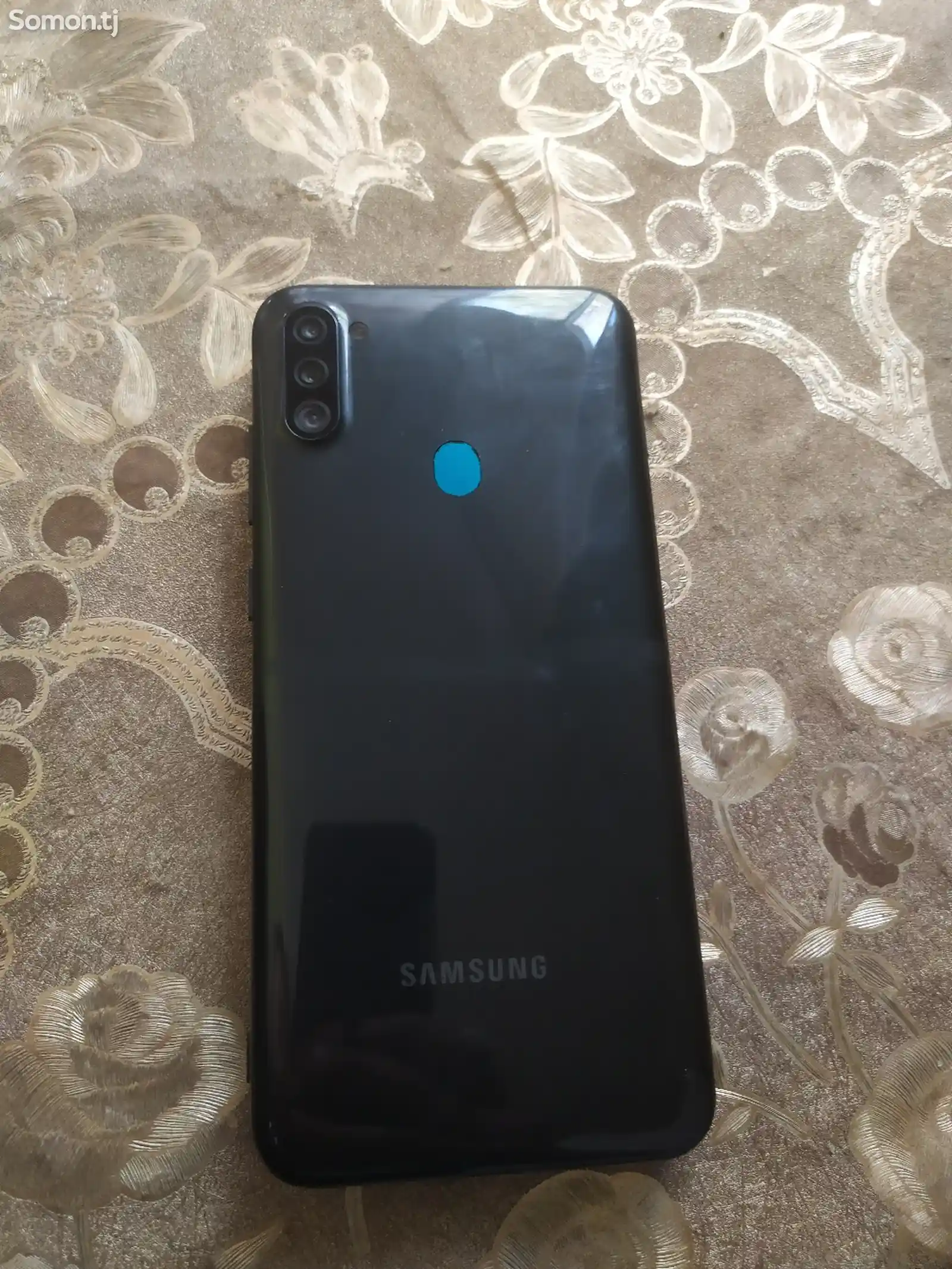 Samsung Galaxy M11-2