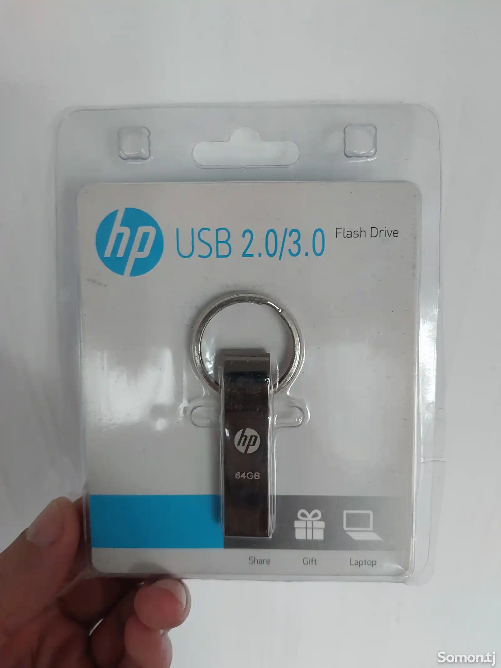 Флешка USB 64gb