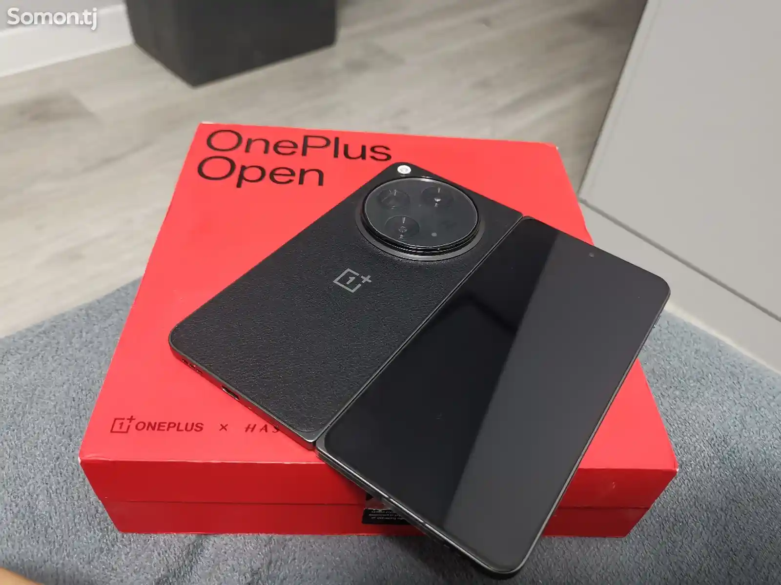 OnePlus Open 16/512gb-4