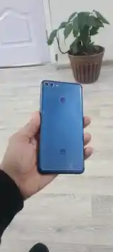 Huawei Y9 2018-2