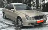 Mercedes-Benz E class, 2005-10