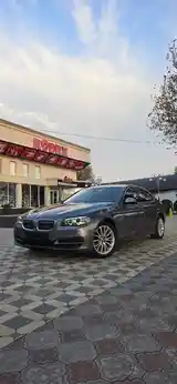 BMW 5 series, 2014-2