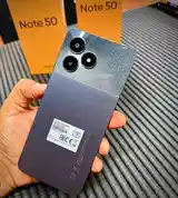 Realmе Note 50 128gb black-2