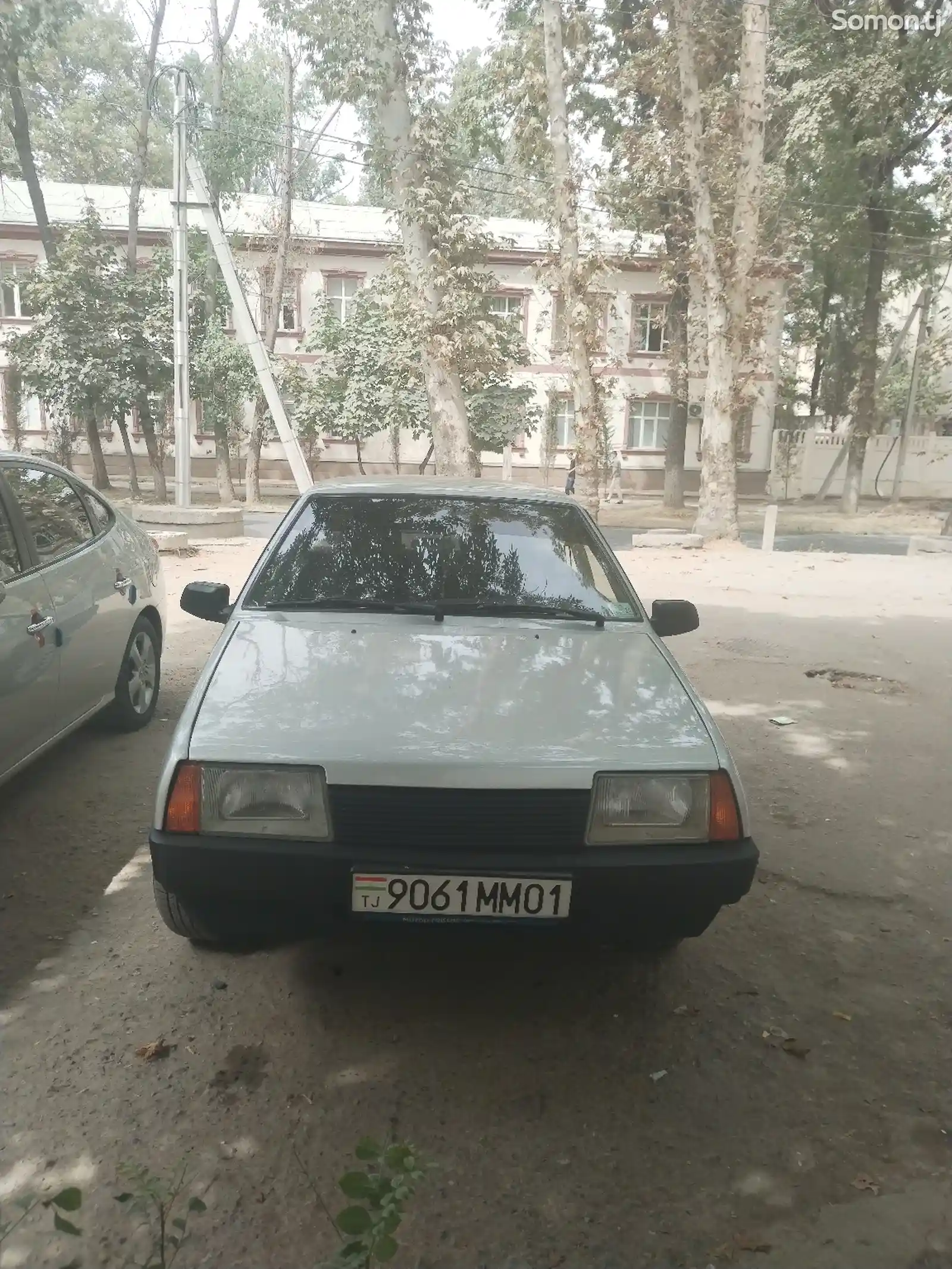 ВАЗ 21099, 2004-2