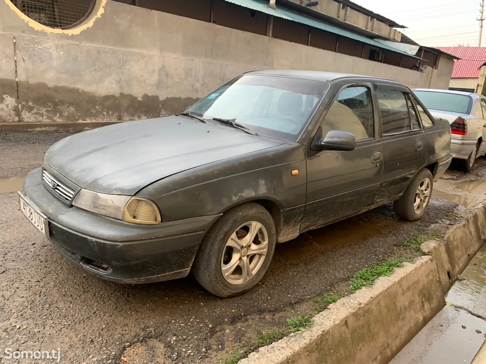 Daewoo Nexia, 1996-1