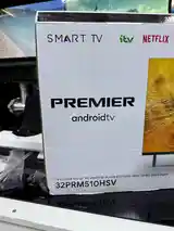 Телевизор Premier android 32-2