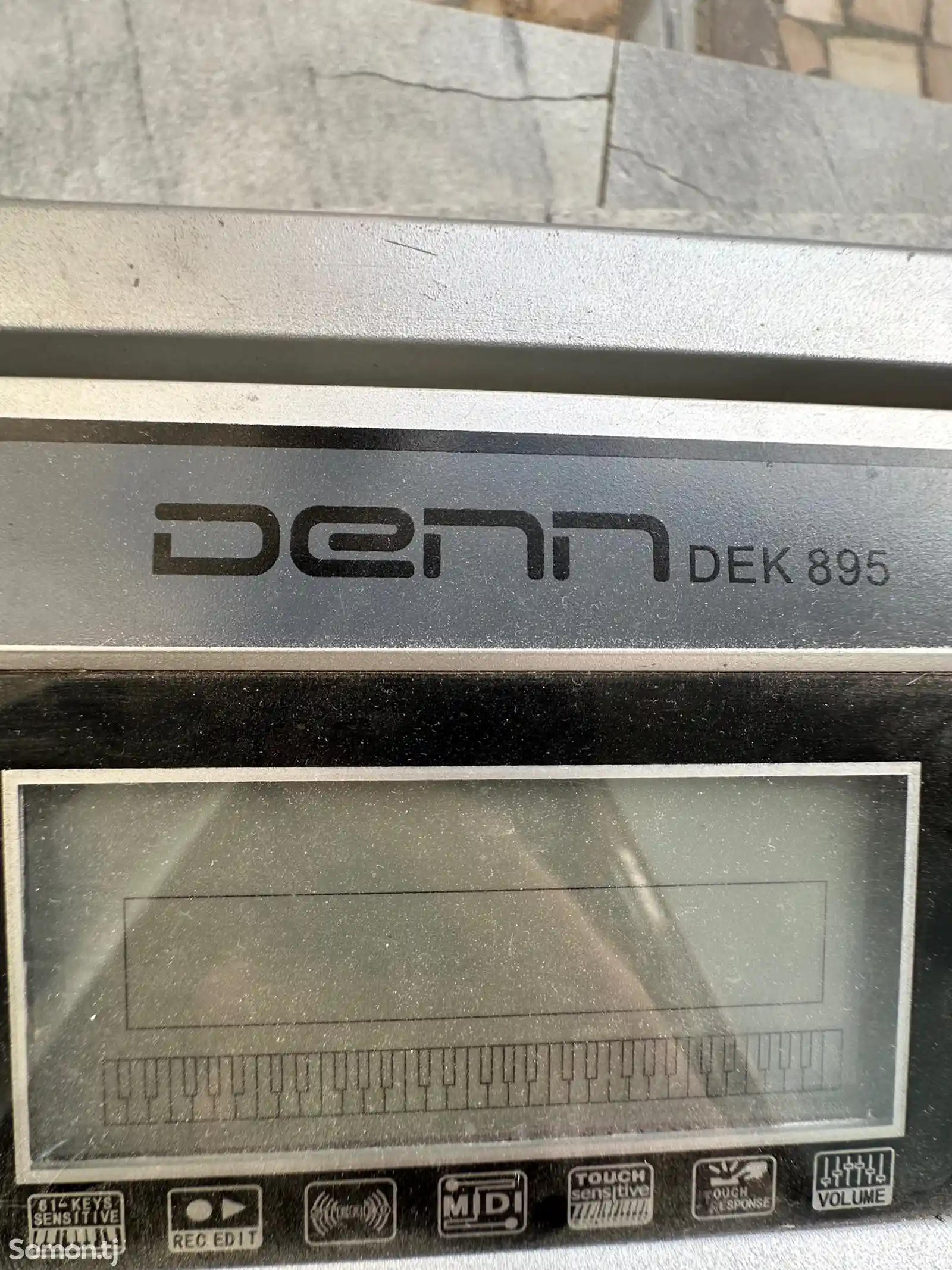 Пианино Denn Dek895-6