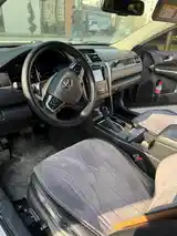 Toyota Camry, 2016-9