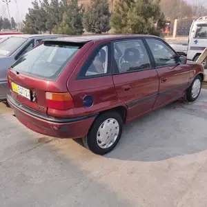 Opel Astra F, 1993