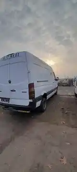 Mercedes benz sprinter-6