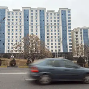 1-комн. квартира, 9 этаж, 53 м², 20мкр