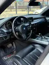 BMW X5, 2016-8