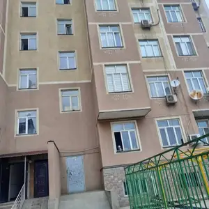 2-комн. квартира, Цокольный этаж, 45 м², Зарафшон