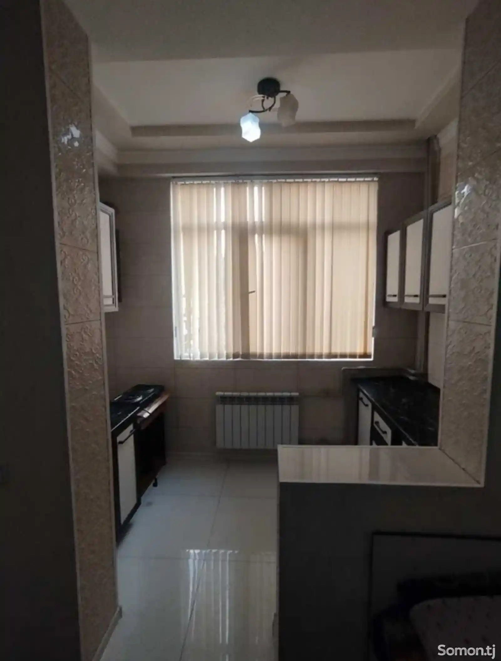 2-комн. квартира, 3 этаж, 90м², 112 мкр-5