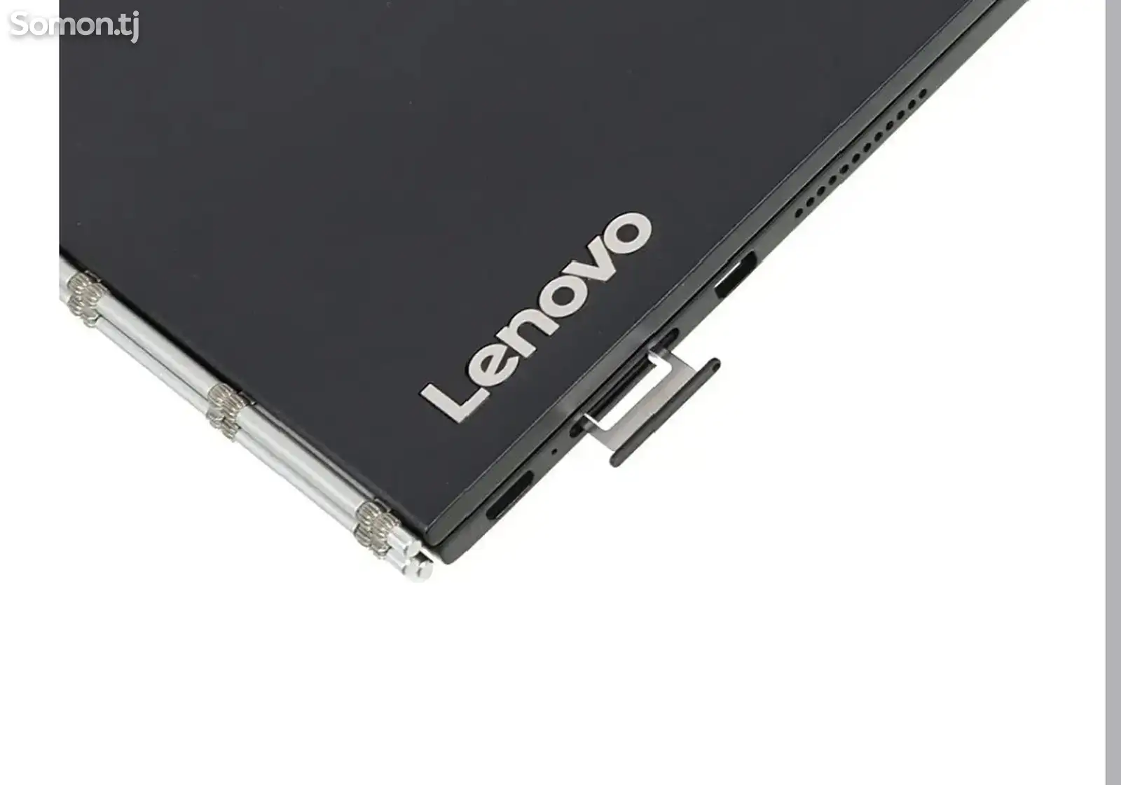 Ноутбук Lenovo-1