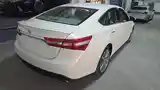 Toyota Avalon, 2015-2