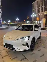 BYD Song Plus Flagship, 2025-9