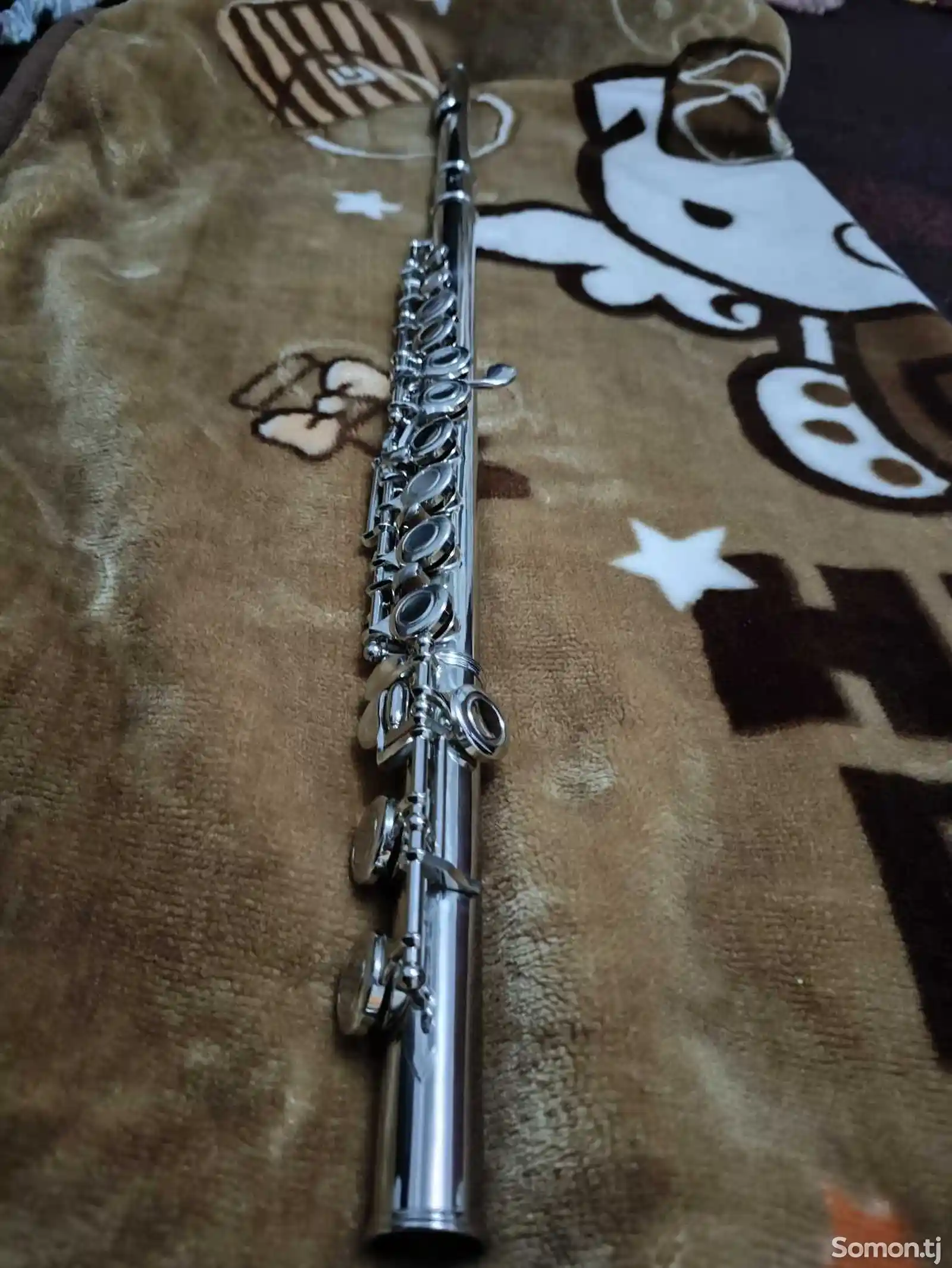 Флейта Brahner 115 H-4