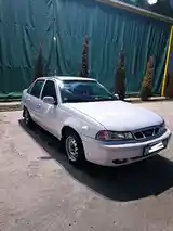 Daewoo Nexia, 1995-4