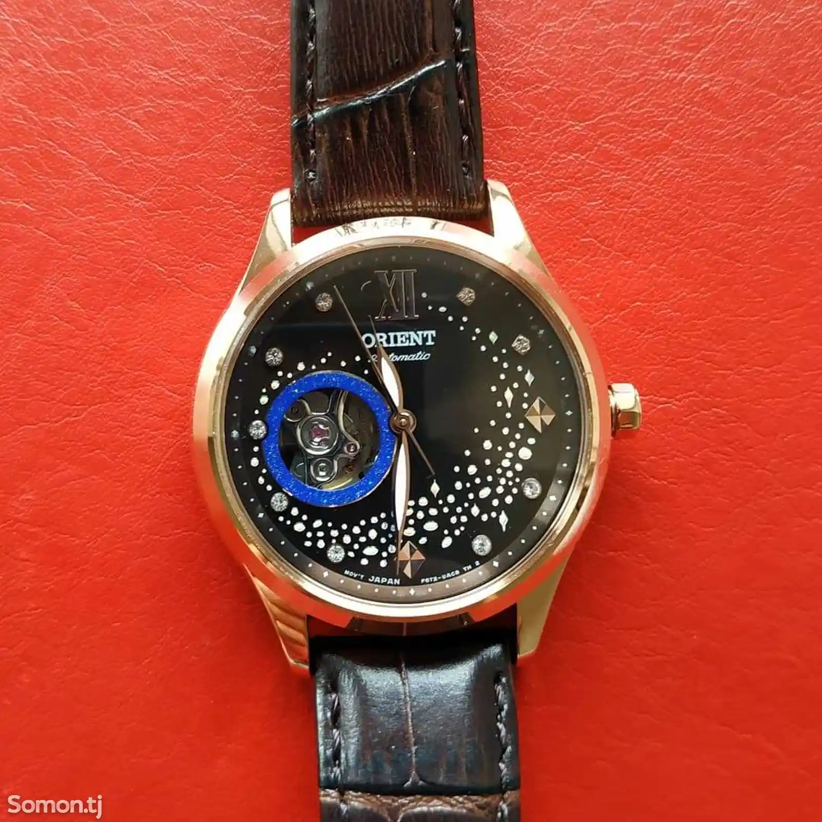 Часы Orient AG0017Y1-7