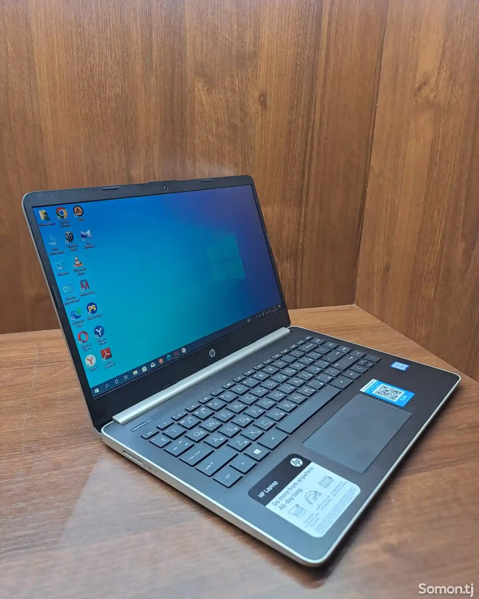 Ноутбук Hp i3-2