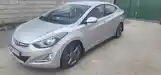 Hyundai Avante, 2014-11