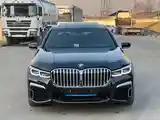 BMW 7 series, 2017-4