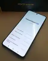 Xiaomi Poco x6 Рro-2