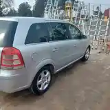 Opel Zafira, 2008-4