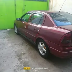 Opel Astra G, 1999