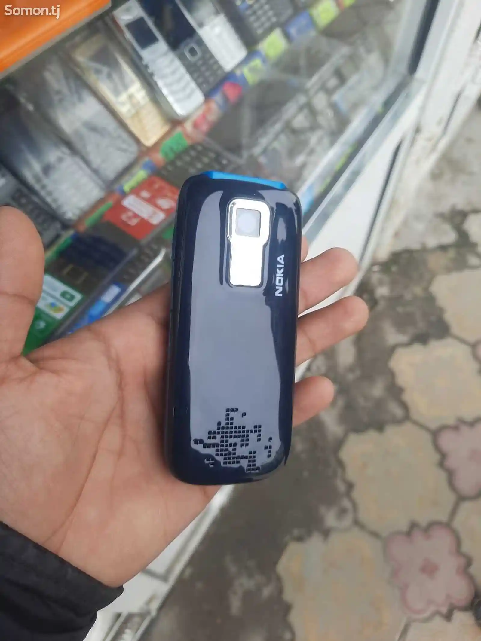 Nokia 5130-5