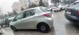 Toyota Vitz, 2012-2