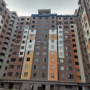 1-комн. квартира, 6 этаж, 50 м², Сино