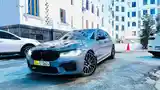 BMW 5 series, 2017-6