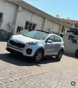 Kia Sportage, 2018-3