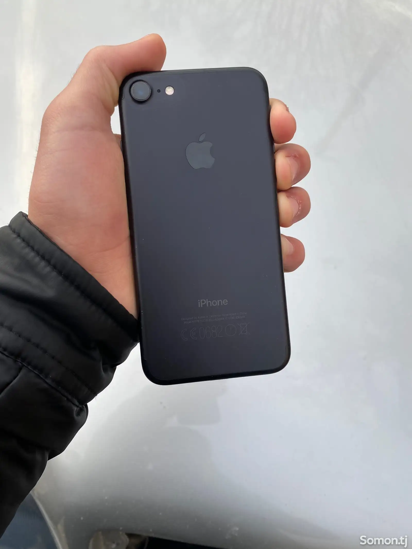 Apple iPhone 7, 128 gb-1