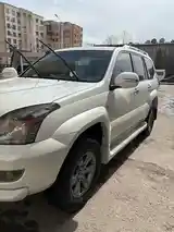 Toyota Land Cruiser Prado, 2009-2